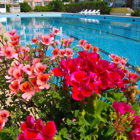 Sunshine Pearl Family Hotel Cavarna Exterior foto