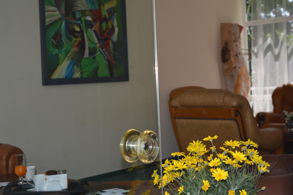 Sunshine Pearl Family Hotel Cavarna Exterior foto