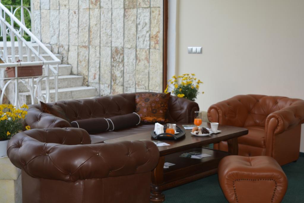 Sunshine Pearl Family Hotel Cavarna Exterior foto