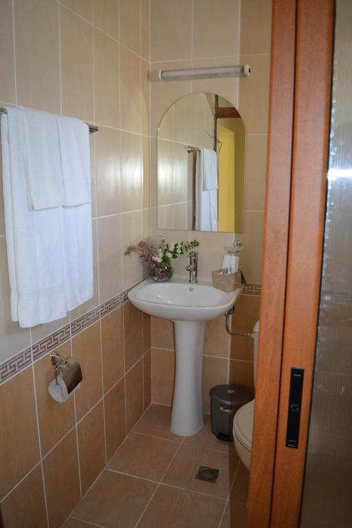 Sunshine Pearl Family Hotel Cavarna Exterior foto