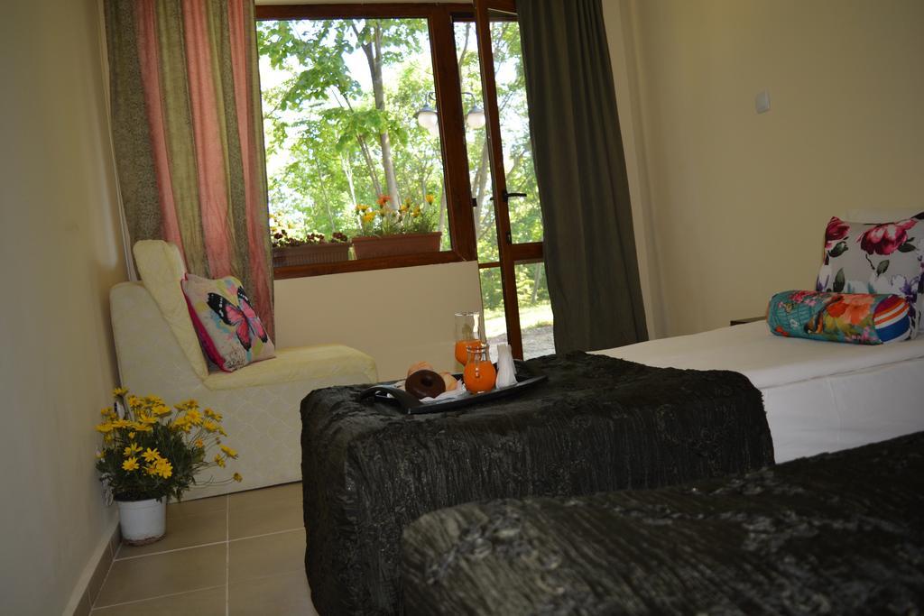 Sunshine Pearl Family Hotel Cavarna Exterior foto