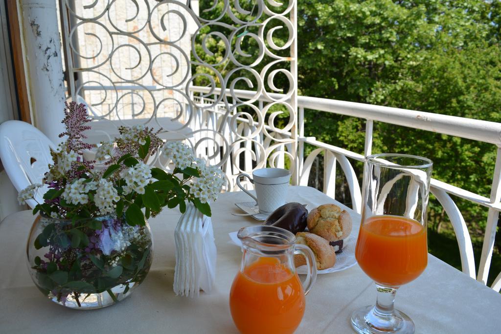 Sunshine Pearl Family Hotel Cavarna Exterior foto