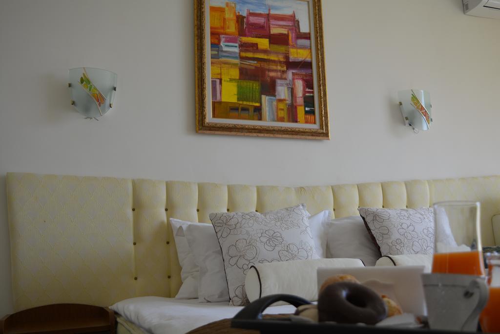 Sunshine Pearl Family Hotel Cavarna Exterior foto