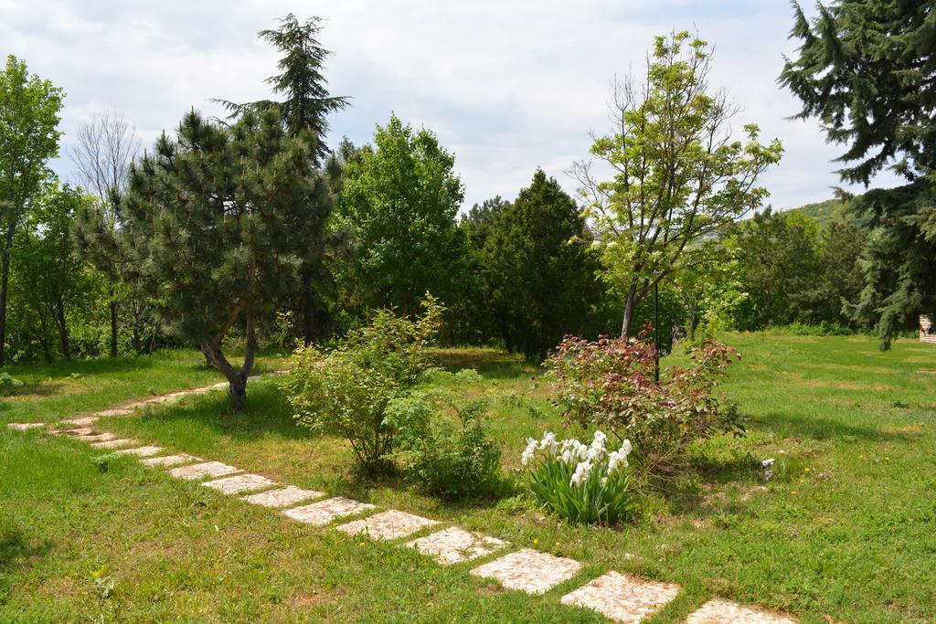 Sunshine Pearl Family Hotel Cavarna Exterior foto