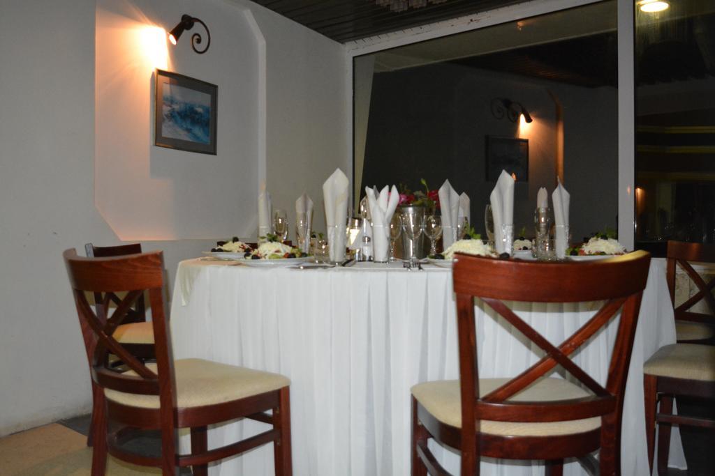 Sunshine Pearl Family Hotel Cavarna Exterior foto