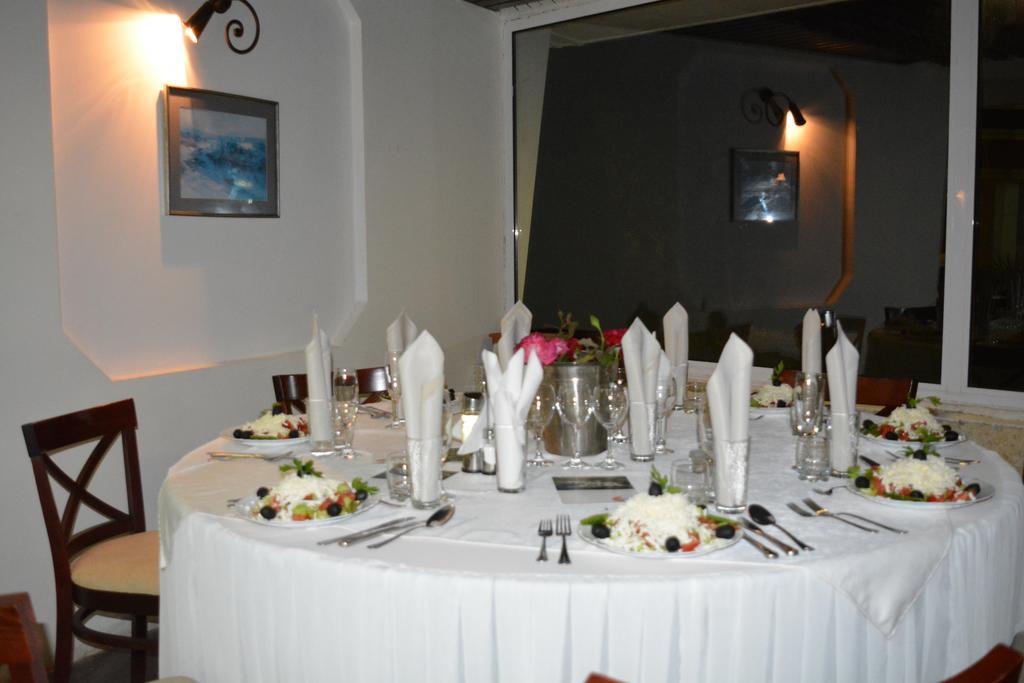 Sunshine Pearl Family Hotel Cavarna Exterior foto