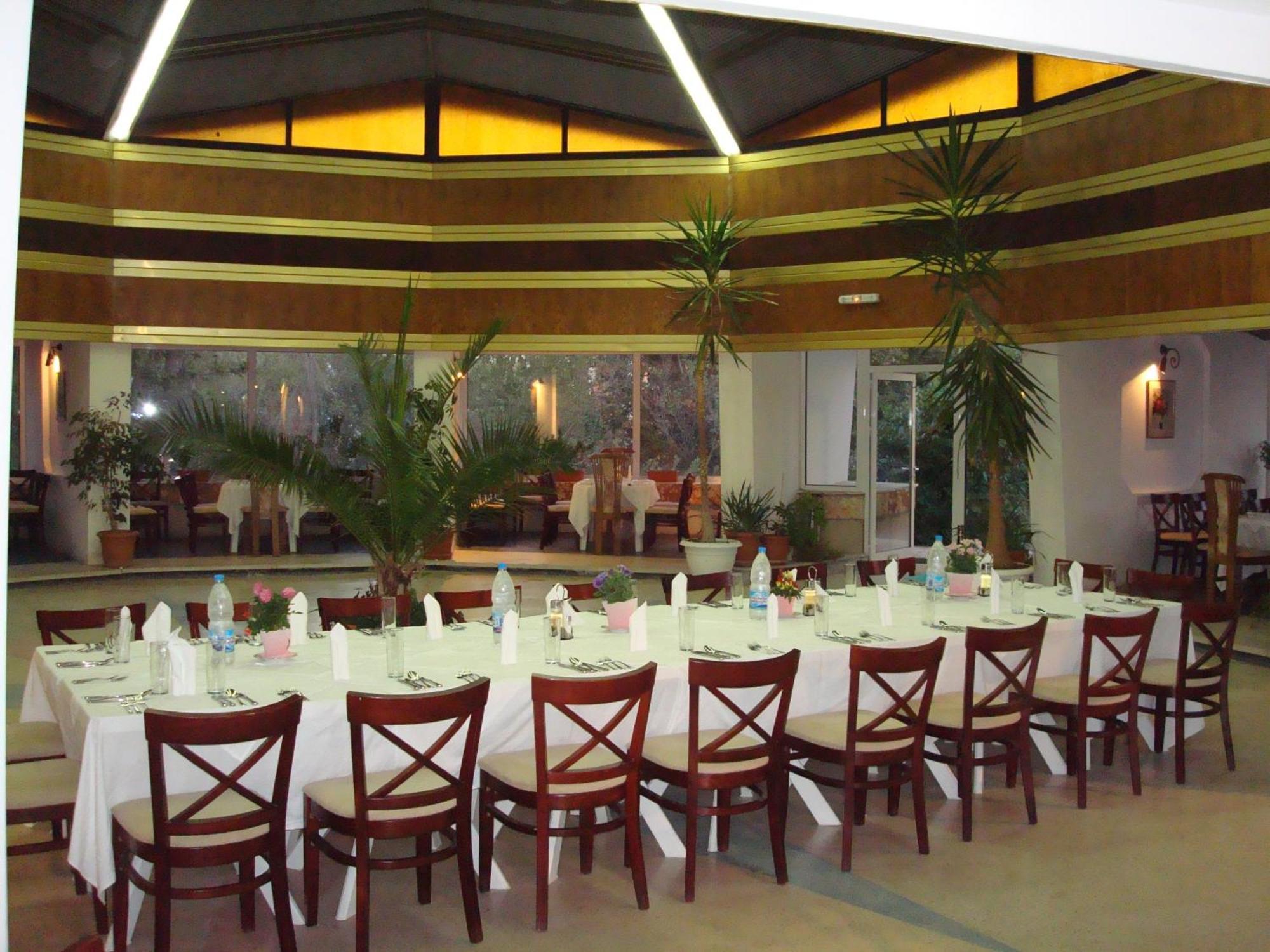Sunshine Pearl Family Hotel Cavarna Exterior foto